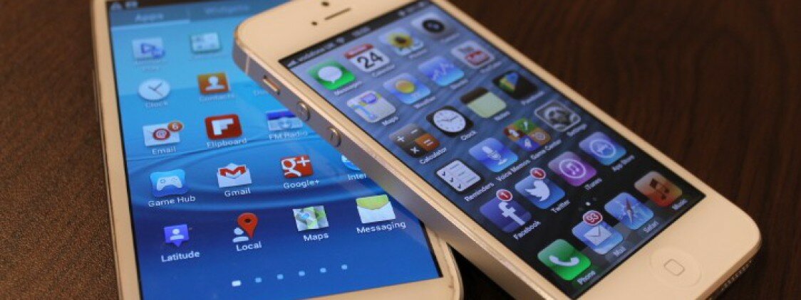 Android e iOS rappresentano il 92,3% degli smartphone spediti