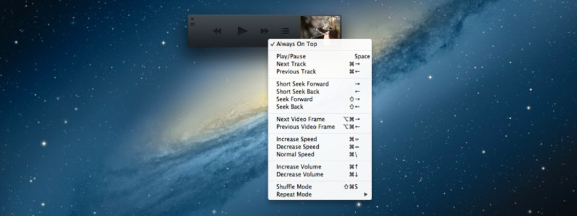 FoxTube per Mac e’ ora disponibile