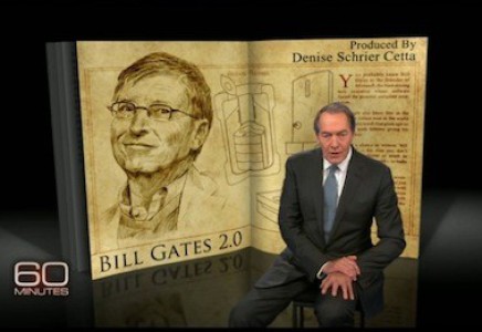 Bill Gates parla dell’ultima volta che ha visto Steve Jobs