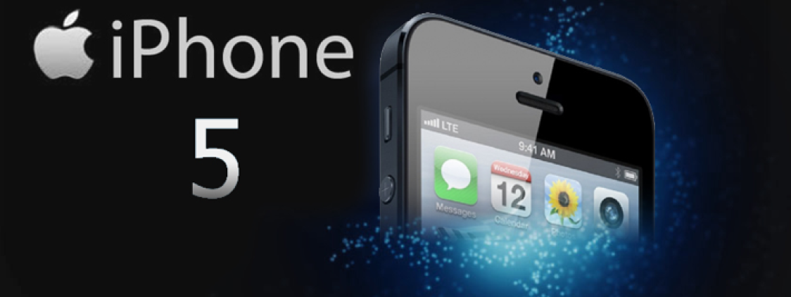 L’iPhone 5 è stato definito lo “smartphone più lento”, il Galaxy S4 il più veloce