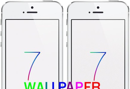 Ecco gli sfondi di iOS 7 per tutti gli utenti iOS 6 | BeWallpapers