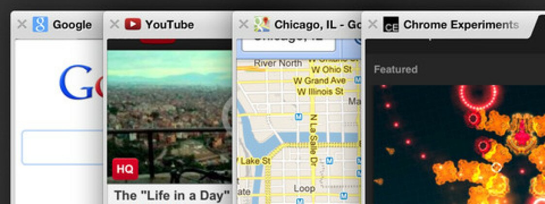 Google Chrome per iOS si aggiorna con Ricerca vocale migliorata e caricamento pagine più veloce