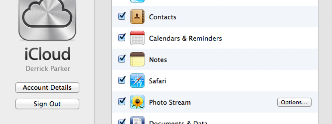 iCloud: Piani gratuiti di archiviazione in scadenza il 30 settembre 2013