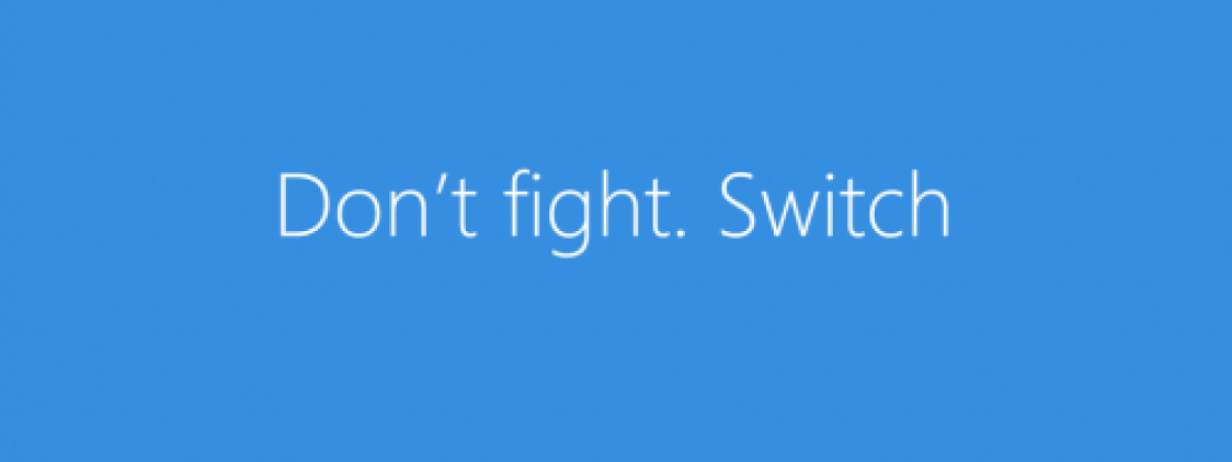Lumia 1020 ed il suo super Zoom contro Apple nel nuovo spot di Microsoft