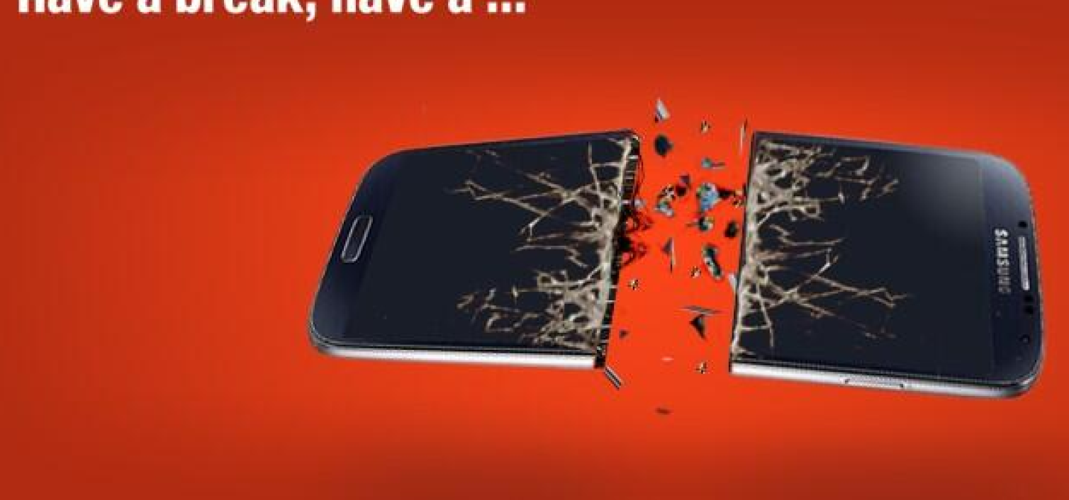 Nokia prende in giro Android Kit Kat su Twitter