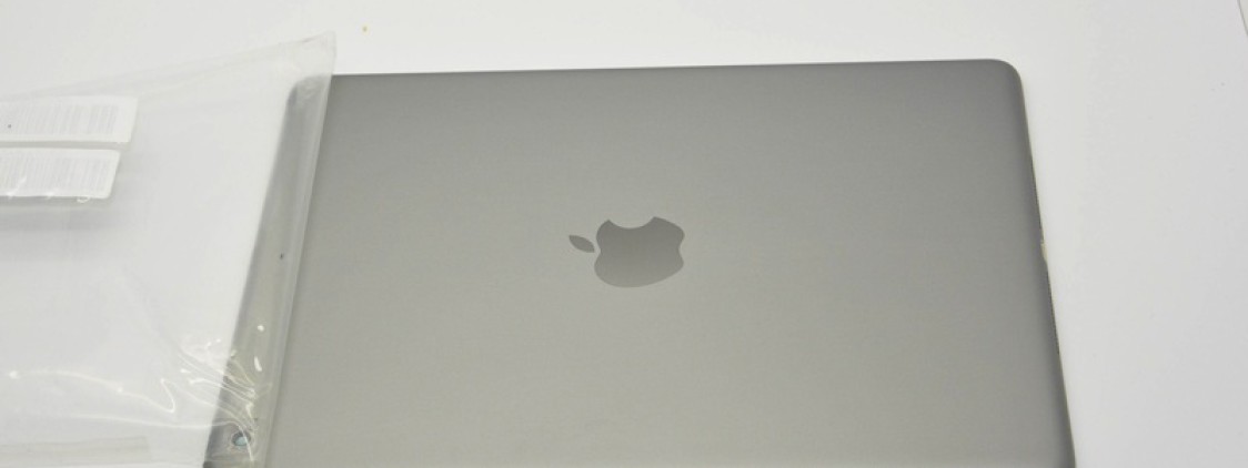Anche l’iPad 5 avrà la parte posteriore di colore Grigio come l’iPhone 5S