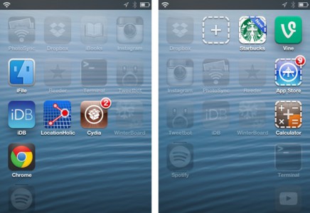 Apex è ora disponibile in Cydia Store | CydiaReview[Video]