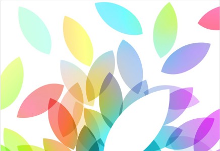 Apple annuncia l’evento mediatico per i nuovi iPad, si terrà il 22 Ottobre
