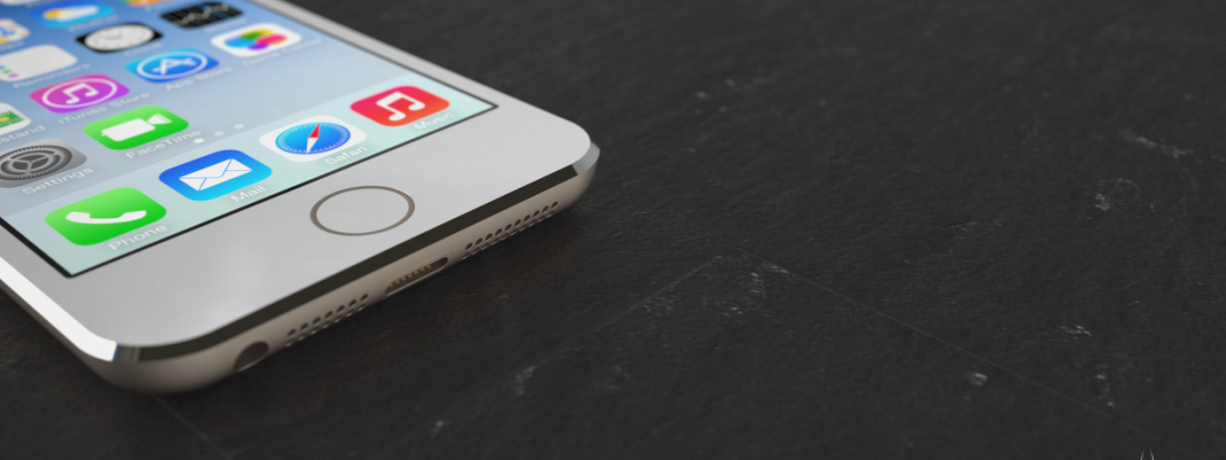 iPhone Air: Un Concept dell’iPhone con il Design dell’iPad Air