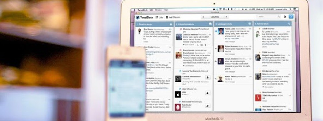 Twitter introduce le timeline personalizzate