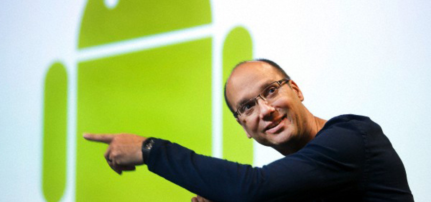 Come Steve Jobs ha imposto limitazioni ad Android
