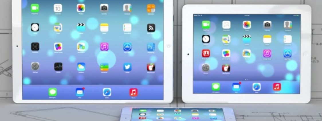 Apple potrebbe lanciare l’iPhone più grande nel maggio 2014, l’iPad large nell’ottobre del 2014