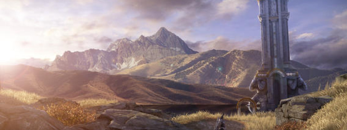 Infinity Blade III si aggiorna aggiungendo nuovi contenuti