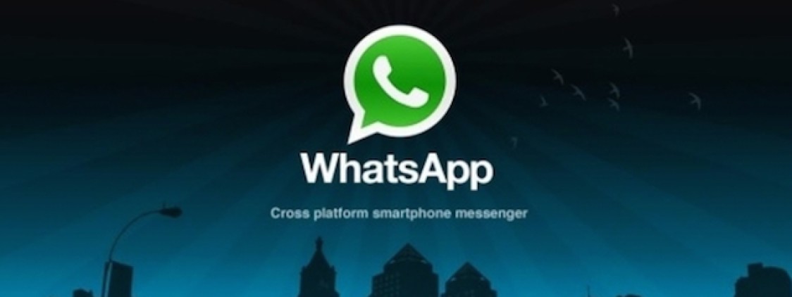 Whatsapp: Arrivano le chiamate vocali!