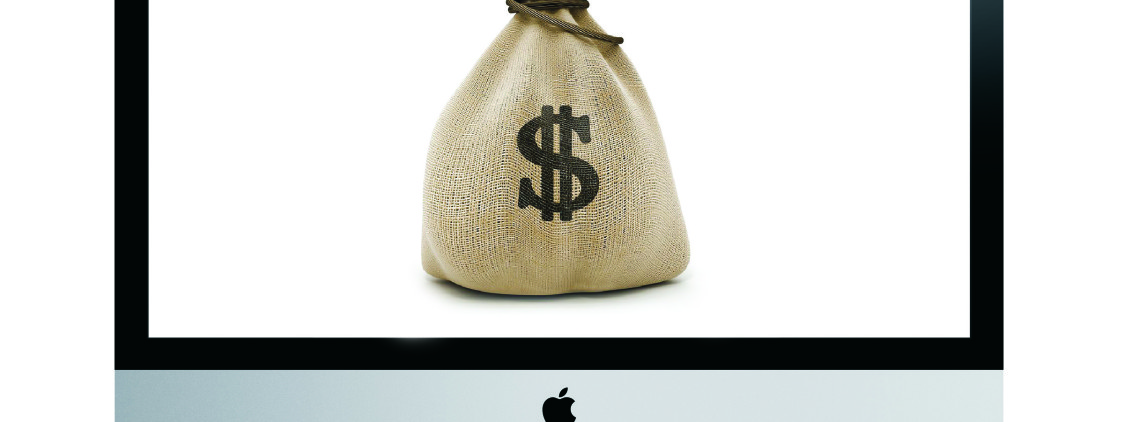 Trimestre record per Apple!