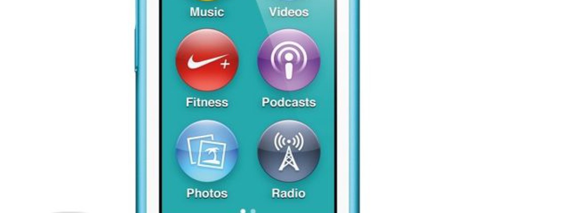 E se Apple desse a iOS 8 uno stile diverso?