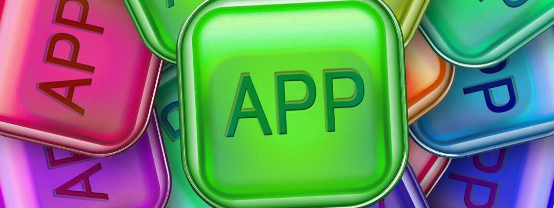 Gli acquisti con lo smartphone e il mondo delle App