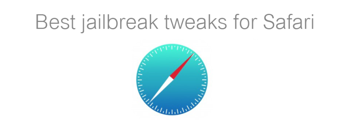 I migliori tweaks per Safari compatibili con iOS 7.1.x