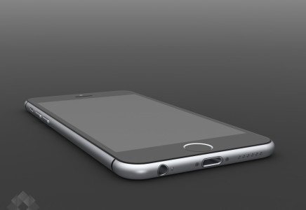 L’iPhone 6 potrebbe non essere chiamato così