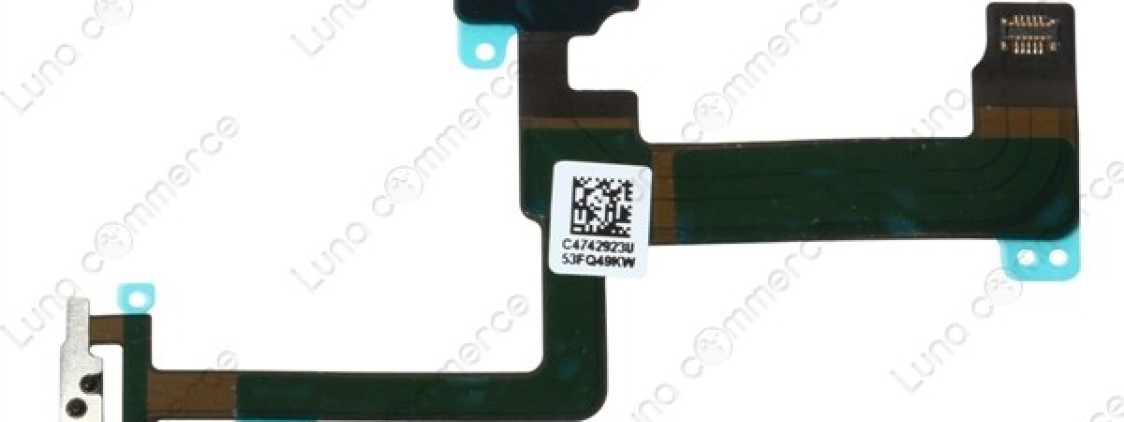 Nuovi rumor sul flash del nuovo iPhone 6
