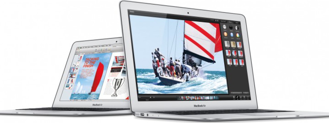 Apple lancerà un MacBook più sottile alla fine del 2015