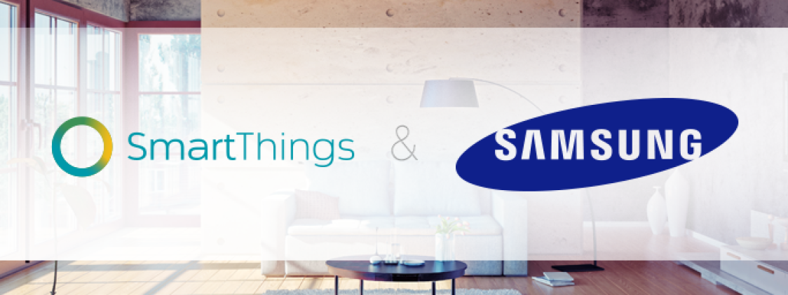 Samsung acquista SmartThings per la domotica al prezzo di $200 di dollari