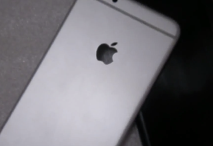 Un nuovo Video mostra il nuovo iPhone Air da 5,5 pollici