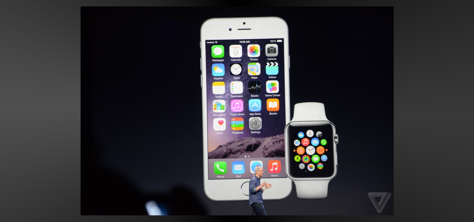 Evento Apple