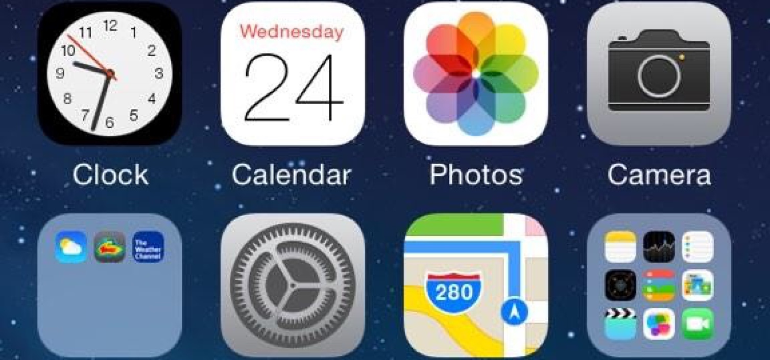 No-Service-iOS-8