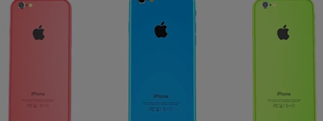 iPhone 6C ed iPhone 6C Plus mostrati in un video [Concept]