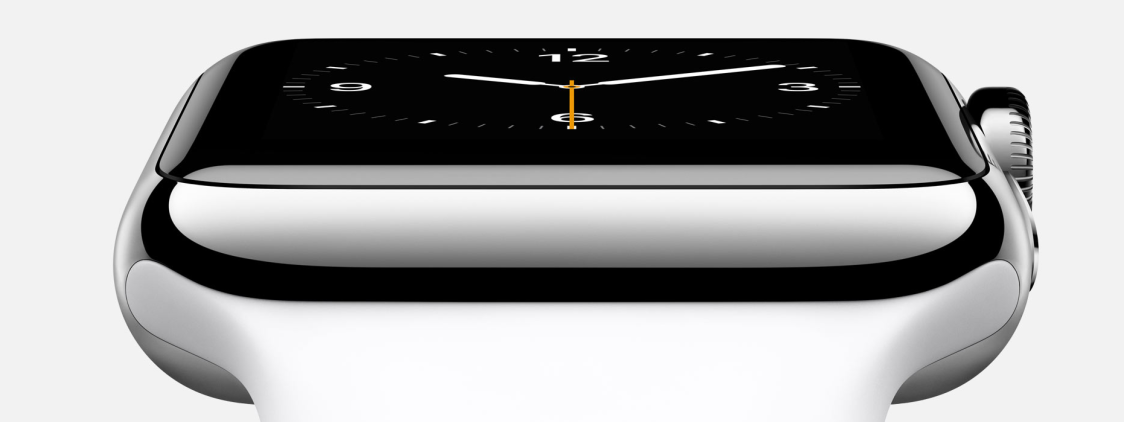 Produzione in Massa di Apple Watch Pianificata per Gennaio 2015