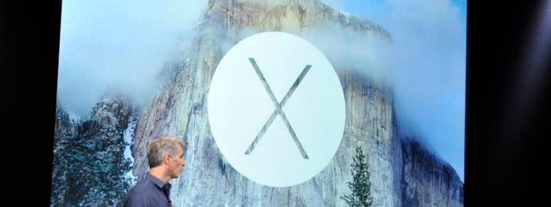 Rilasciato OS X Yosemite