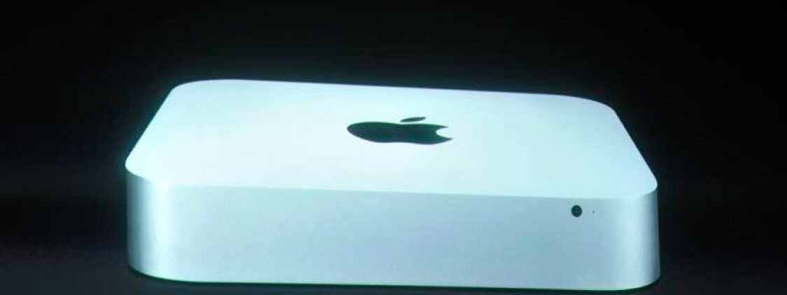 Presentato Il Nuovo Mac Mini