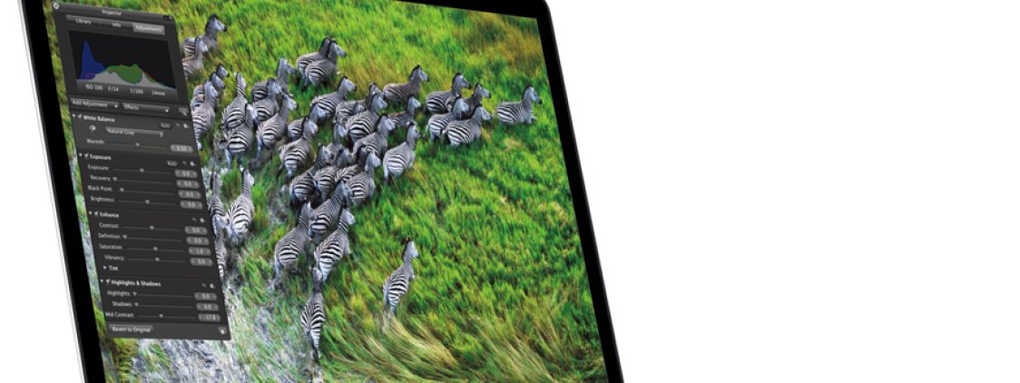 Apple Rinnova Il Prezzo Dei Suoi MacBook Pro 15 Pollici Display Retina Sull’Apple Online Store