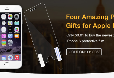 Beiphone Deals: Tanti Accessori in Offerta Speciale per il vostro iPhone