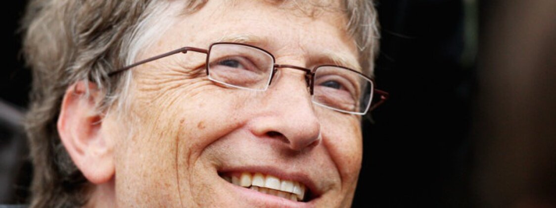 Anche Bill Gates pensa che il nuovo servizio Apple Pay sia “fantastico”