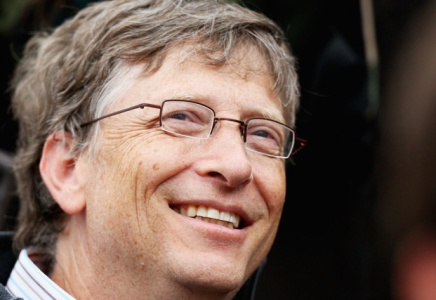 Anche Bill Gates pensa che il nuovo servizio Apple Pay sia “fantastico”