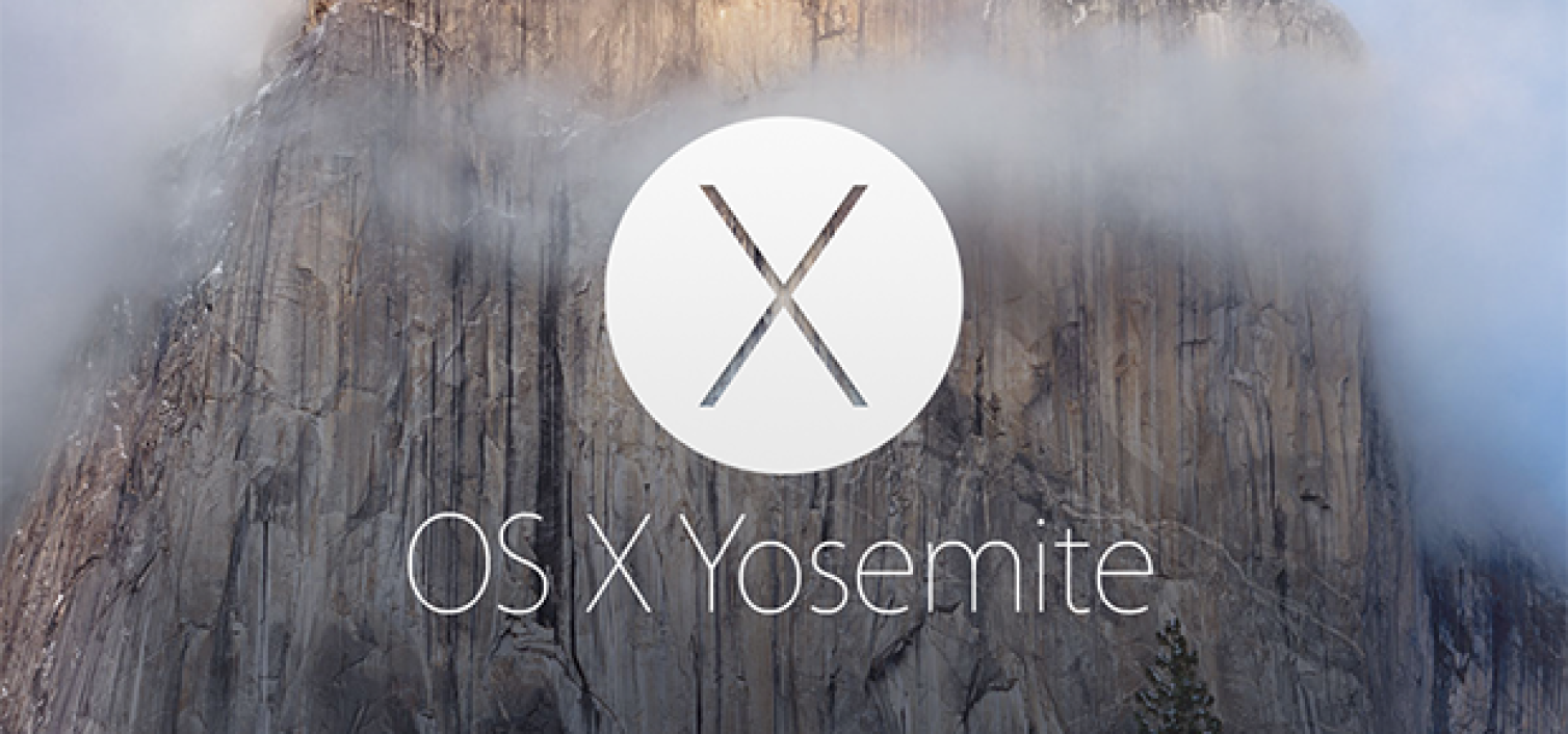 Rilasciato OS X Yosemite 10.10.1, risolti i problemi con il wifi
