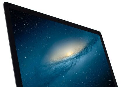 Apple apre alla vendita di iMac 5K Retina rigenerati