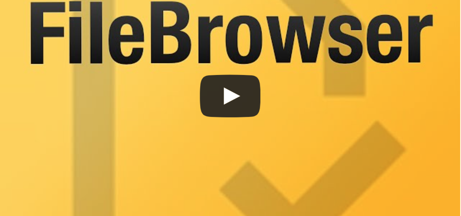 FileBrowser: un alternativa ad iFile! [Video]