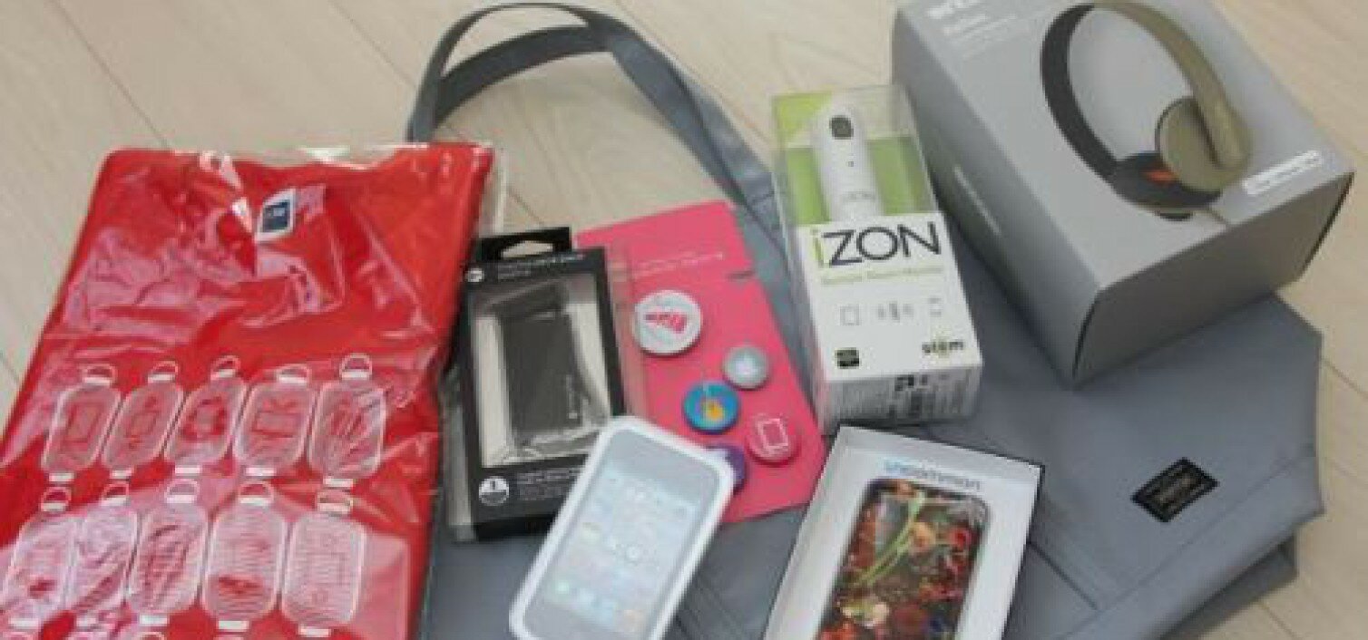 Le “Lucky Bag” del nuovo anno saranno disponibili in Giappone dal 2 Gennaio