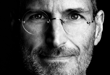 “Becoming Steve Jobs”: Nuovo Libro In Uscita Sull’Ex CEO Apple