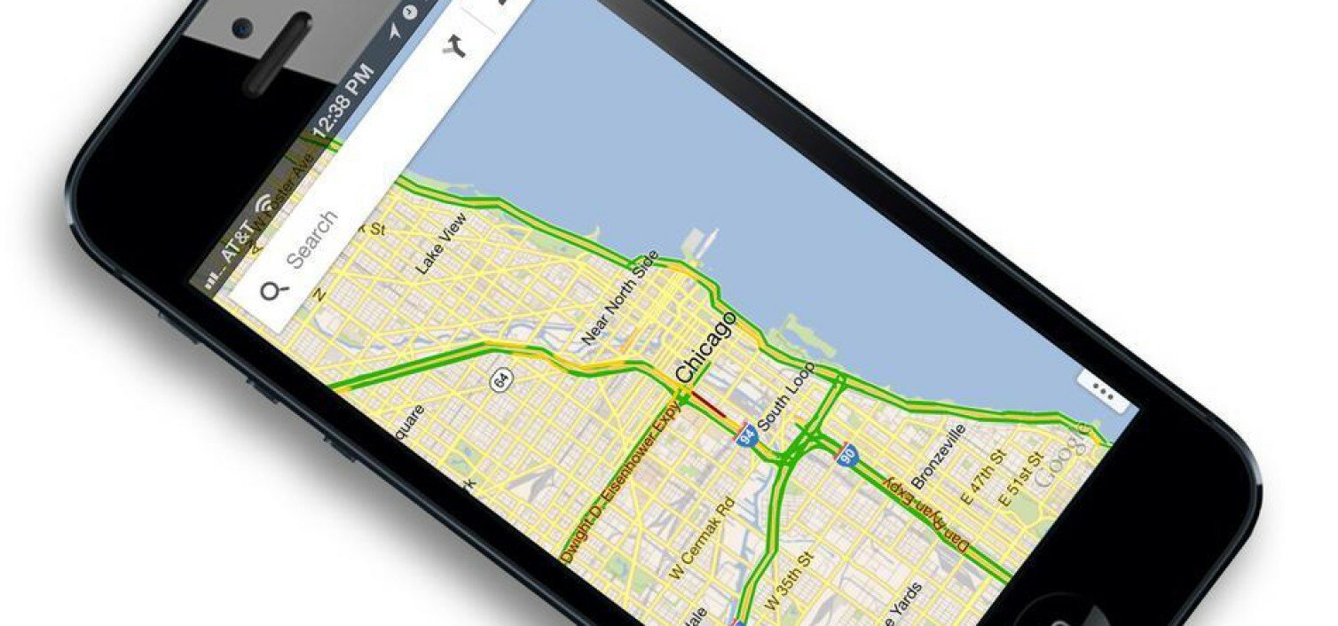 Google Maps per iOS si aggiorna di nuove funzioni