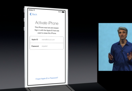 Il blocco attivazione ha ridotto i furti di iPhone del 25% a NY, 40% a SF, 50% a Londra