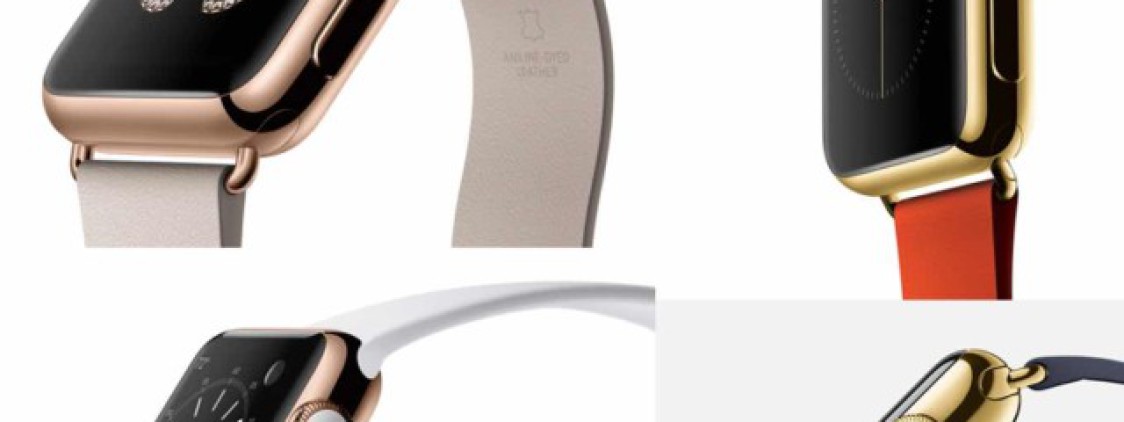 Apple potrebbe permetterci di personalizzare la corona digitale dell’Apple Watch