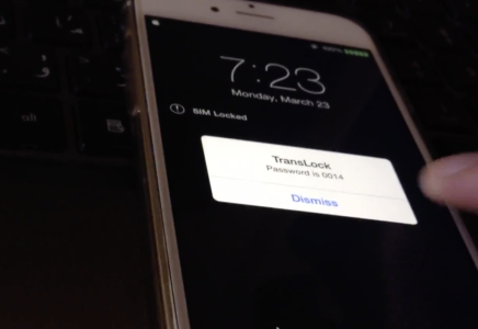 Hacker crea un tool per sbloccare gli iPhone con codice di blocco